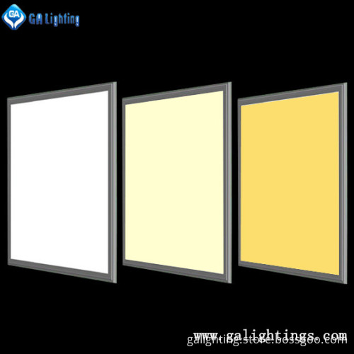 All Sizes LED Factory Lamp Panel Light 22W 40W (GA-LED Panel Light 300X300)